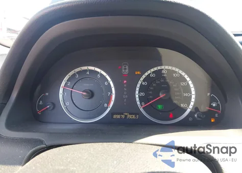 2011 Honda Accord Exl z USA, uszkodzony, nr VIN 1HGCS1B80BA013071